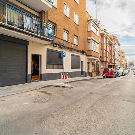 Edsam Madrid Apartments Black 외부 사진