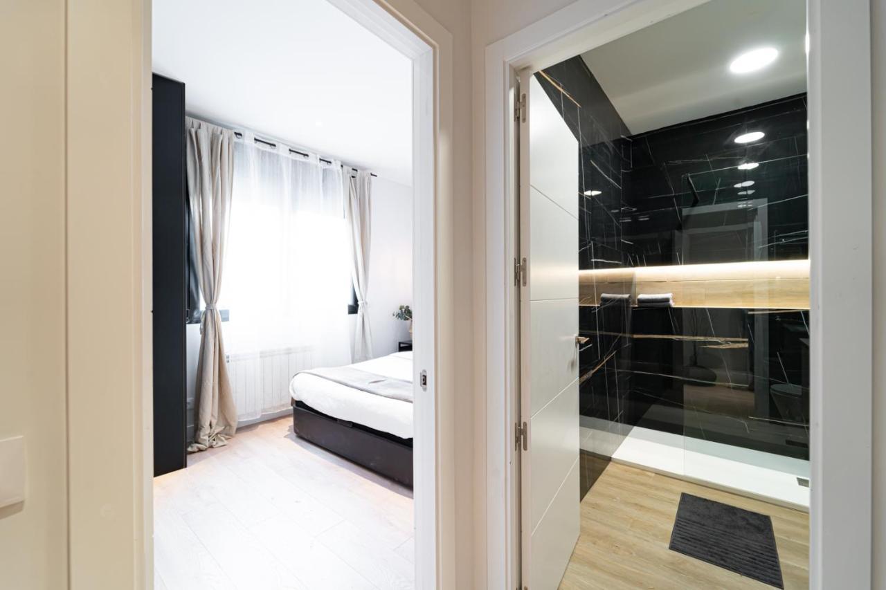 Edsam Madrid Apartments Black 외부 사진