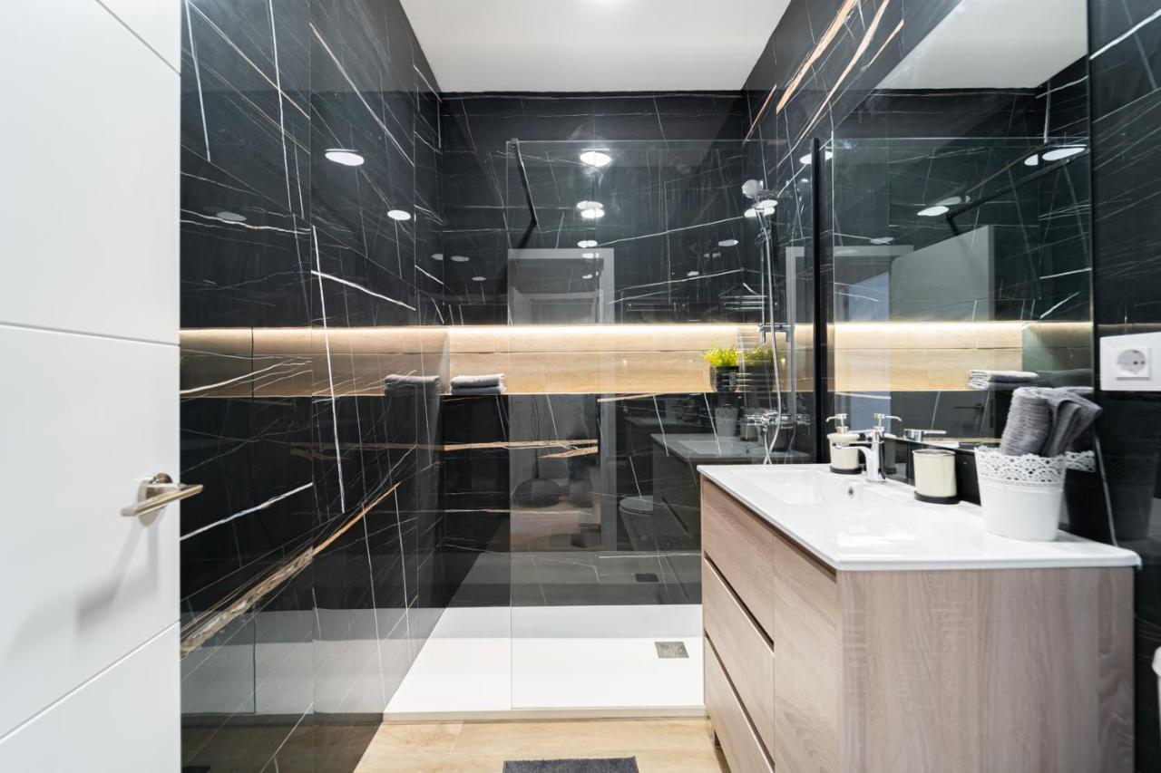 Edsam Madrid Apartments Black 외부 사진